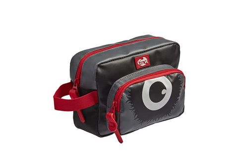 Tinc Black & Red, 21cm