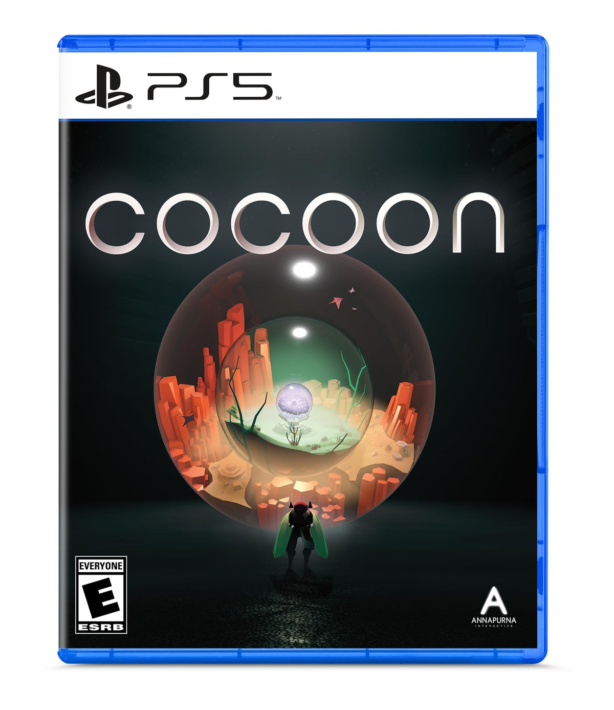 Cocoon - Playstation 5