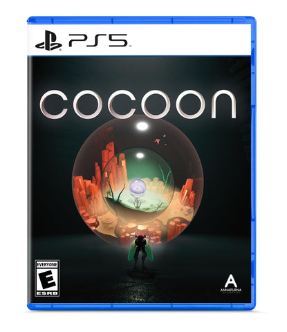 Cocoon - Playstation 5