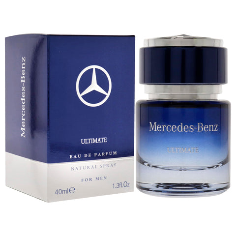 Mercedes-Benz Ultimate for Men - 1.3 oz EDP Spray