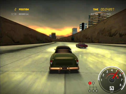 American Lowriders [Download]