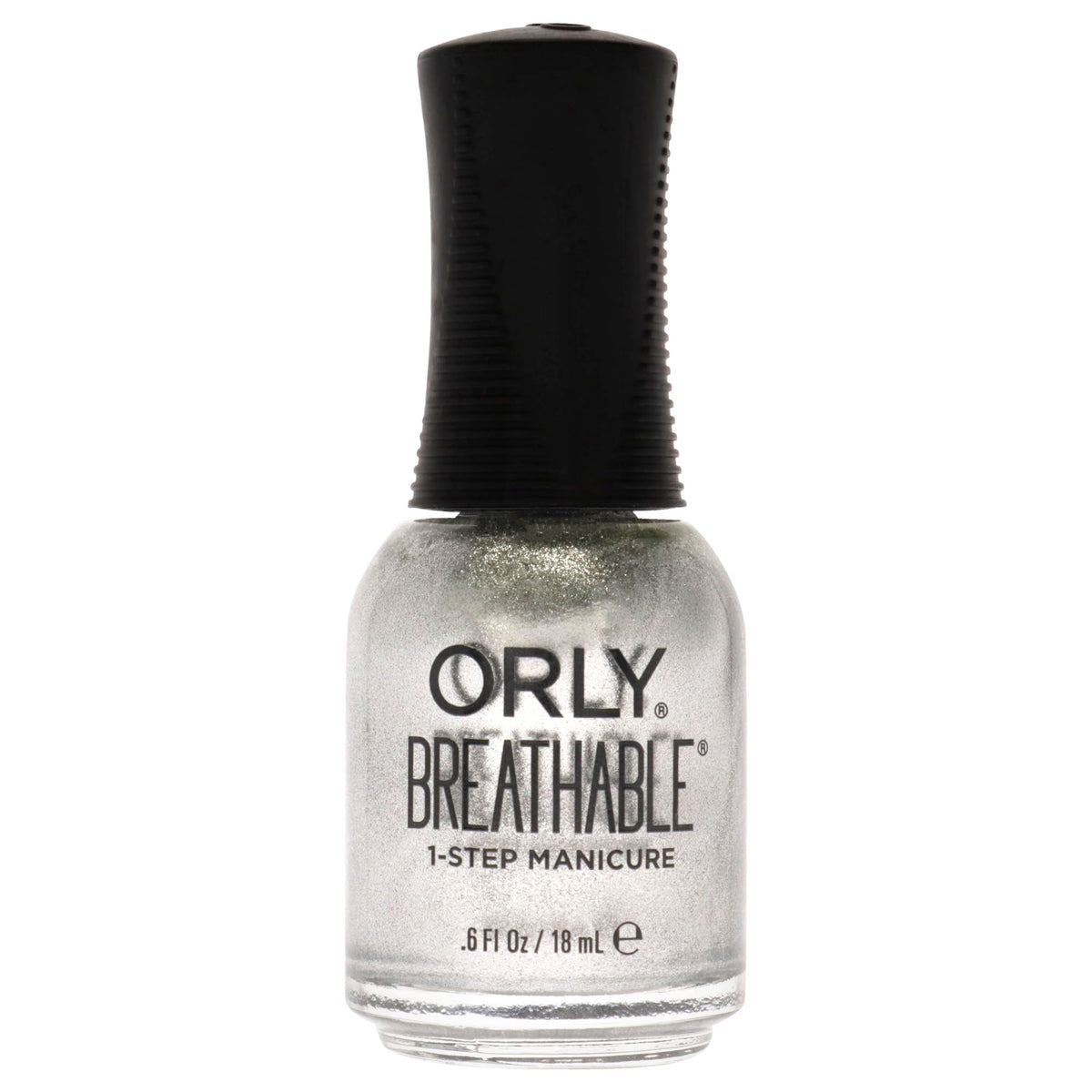 Orly Beauty Breathable Nail Polish Elixir 18 ml