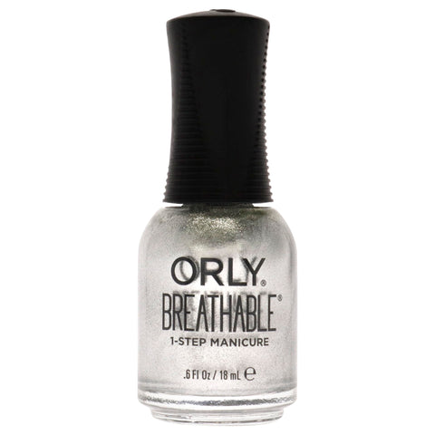 Orly Beauty Breathable Nail Polish Elixir 18 ml