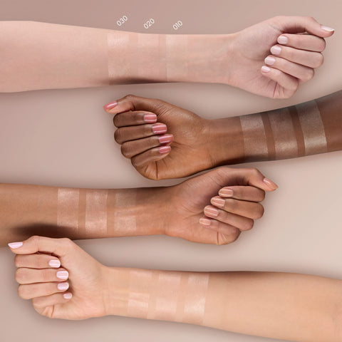 Catrice | All Over Glow Tint | Multi-Use Liquid Highlighter | Eyes, Cheeks, Lips & Body |WIth Vitamin C & Niacinamide, | Long-lasting & Lightweight | Vegan & Cruelty Free (030 | Sun Dip)