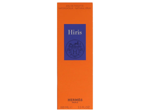 HermÃƒÆ’Ã†â€™Ãƒâ€ Ã¢â‚¬â„¢ÃƒÆ’Ã¢â‚¬Å¡Ãƒâ€šÃ‚Â¨s Women's Hiris HermÃƒÆ’Ã†â€™Ãƒâ€ Ã¢â‚¬â„¢ÃƒÆ’Ã¢â‚¬Å¡Ãƒâ€šÃ‚Â¨s Eau de Toilette Spray, 3.4 oz., clear