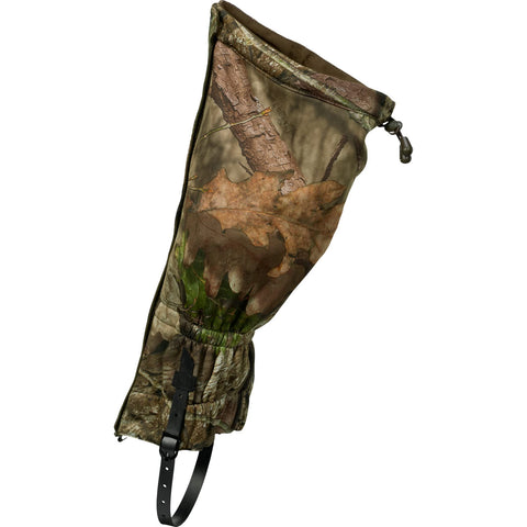 HÃ¤rkila | Moose Hunter 2.0 silent gaiters | Professional Hunting Clothes & Equipment | Scandinavian Quality Made to Last | MossyOakÂ®Break-up CountryÂ®, One size