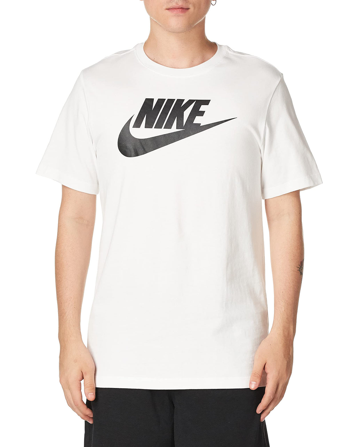 Nike Men's Icon Futura T-Shirt