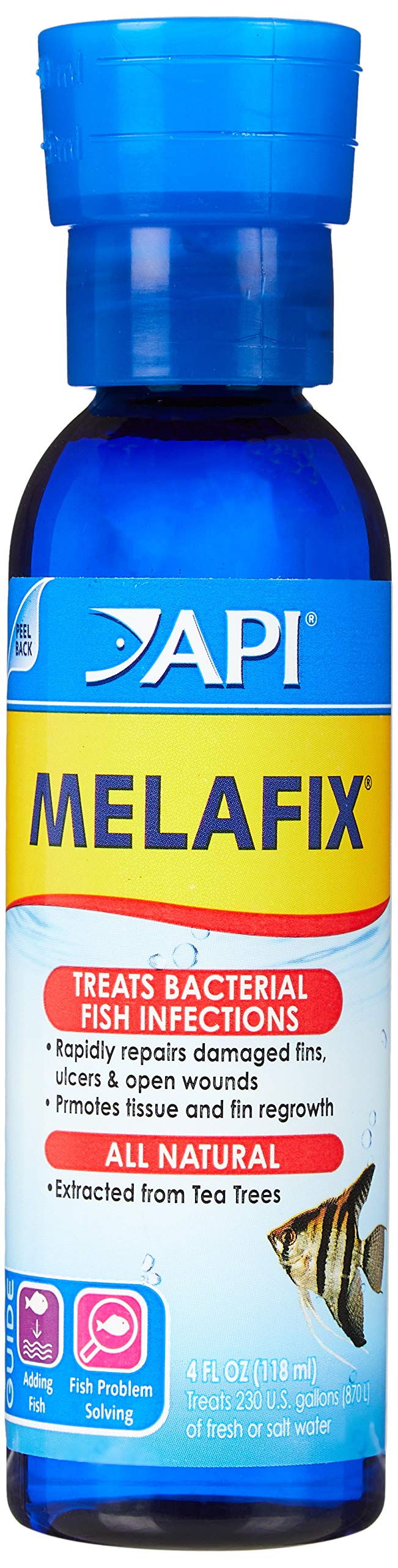 API Melafix 118Ml