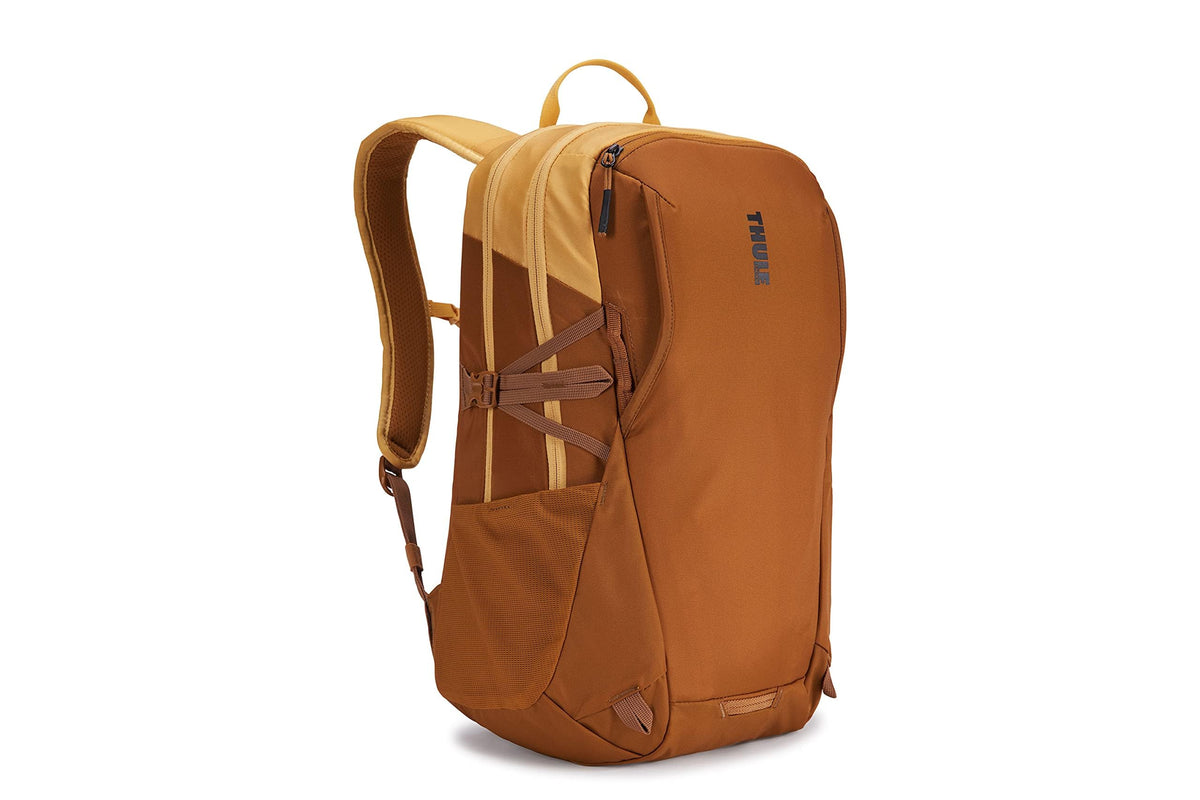Thule Enroute Backpack 23L, Ochre/Golden