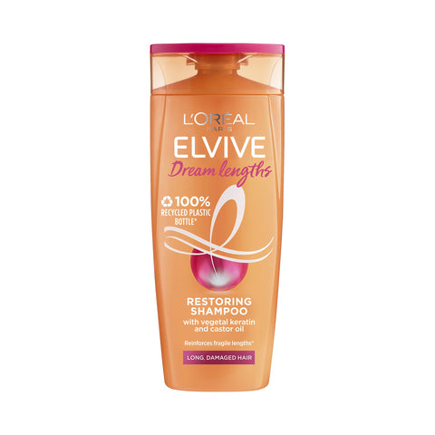 L'Oreal Elvive Dream Lengths Long Hair Shampoo