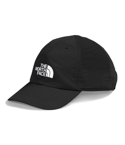 THE NORTH FACE Kids' Horizon Hat, TNF Black/TNF White, One Size
