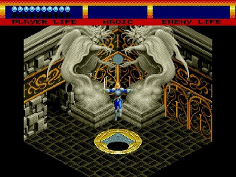 Light Crusader [Online Game Code]