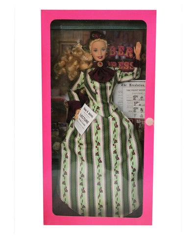 Barbie: The Front Window Doll : A Grolier [Special Edition]