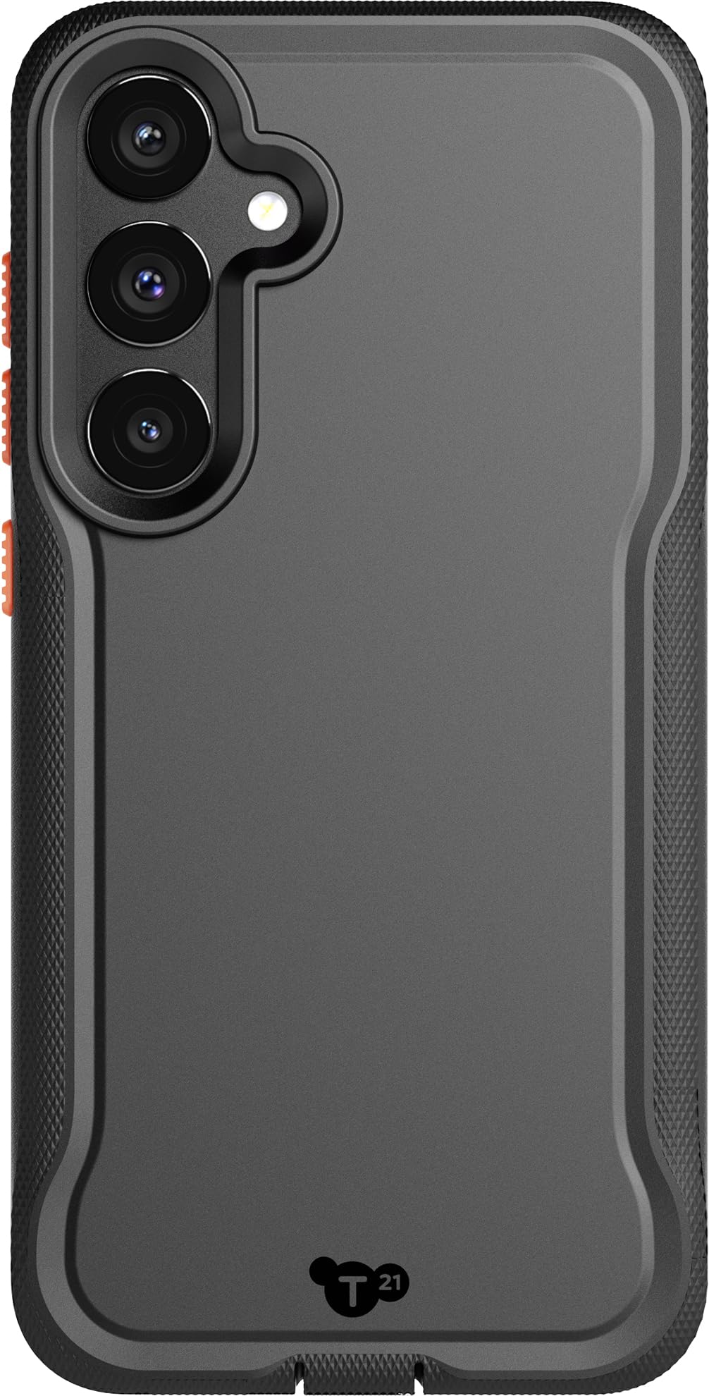 Tech21 Evo Pro for Samsung S24+ - Black