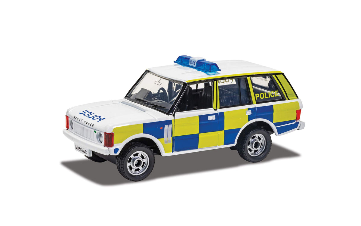 Corgi GS82801 Diecast Model