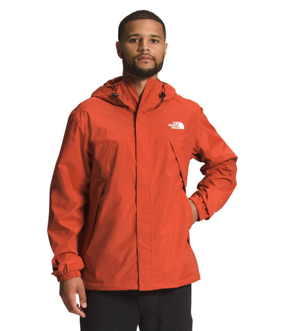 THE NORTH FACE Antora Jacket Rusted Bronze SM