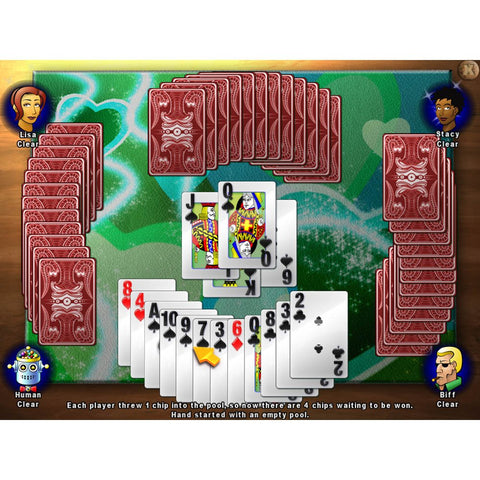 Card Crazy! [Download]