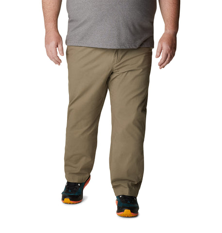 Columbia Flex ROC Pant Mens, Sage, 30W x 32L