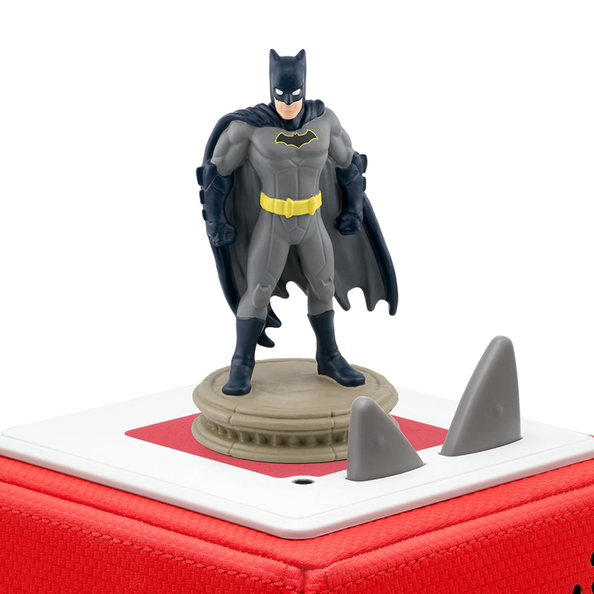 tonies Batman Audio Character - Batman Toys, Audiobooks for Children
