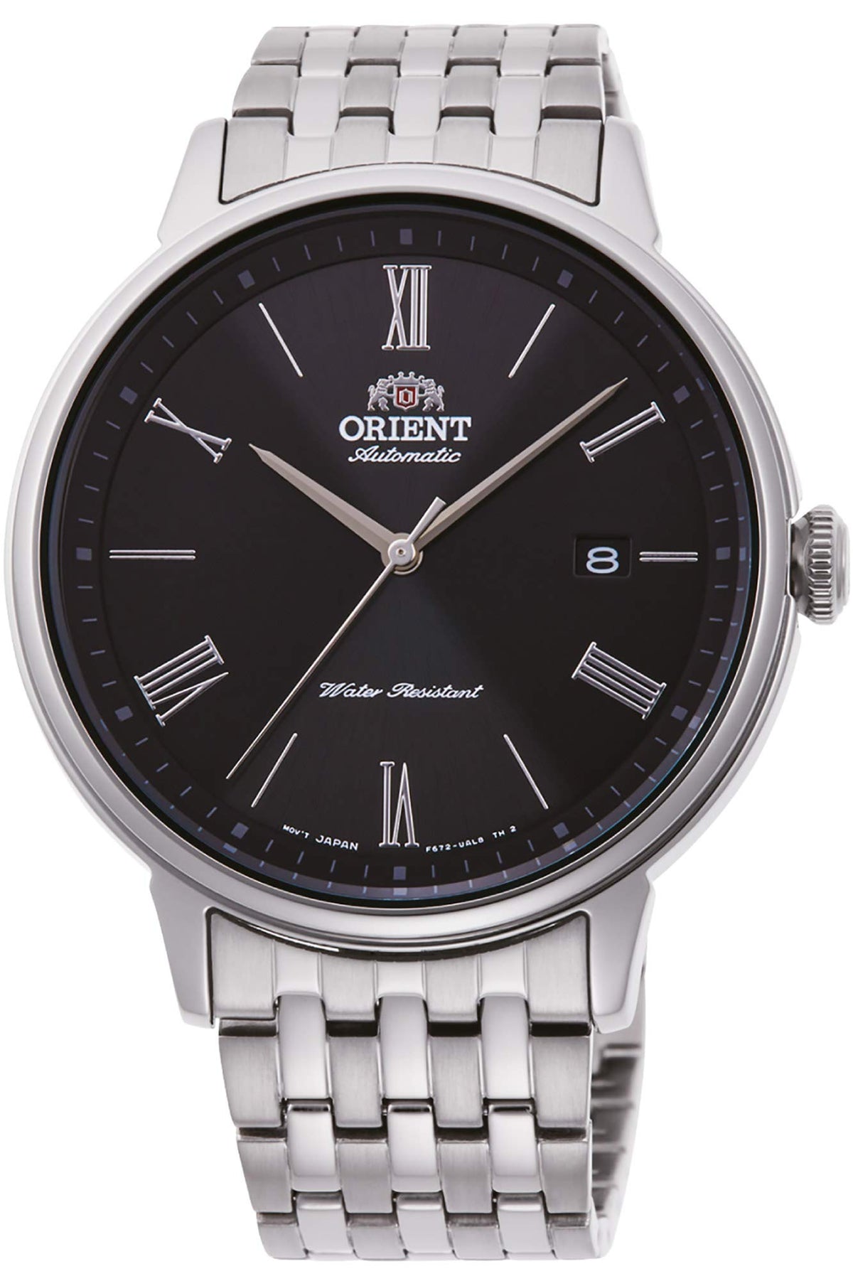 Orient Automatic Watch RA-AC0J02B10B