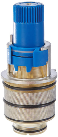 GROHE Thermostatic Compact Cartridge 3/4" Chrome 47483000