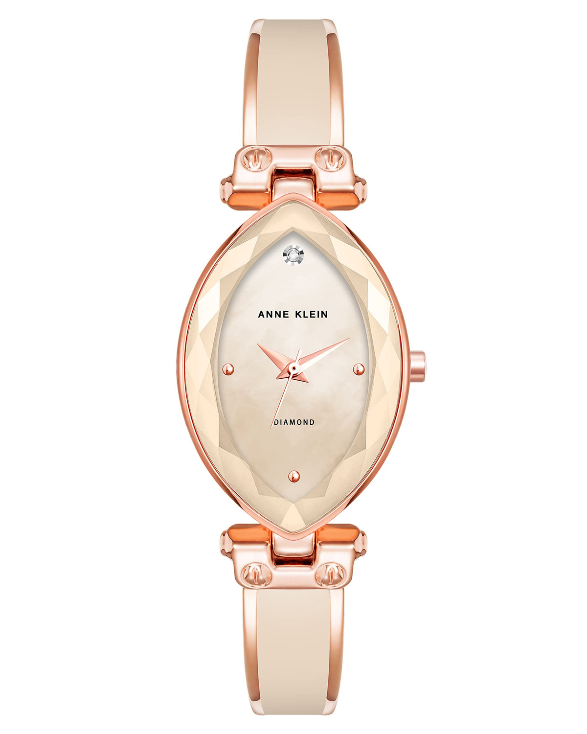 Anne Klein Dress Watch AK/4018BHRG