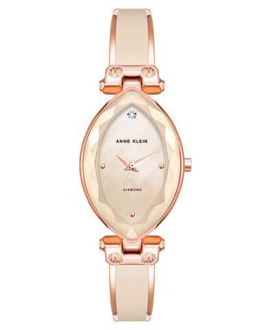 Anne Klein Dress Watch AK/4018BHRG