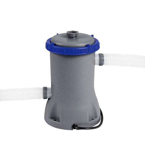 Bestway Zwembad Filter Pomp 530gal - Filterpomp