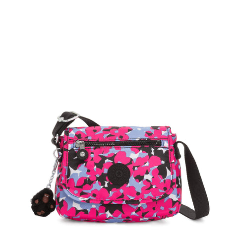 Kipling Sabian Cross Body Mini Bag