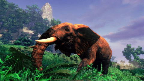 Cabela's African Adventures [Online Game Code]