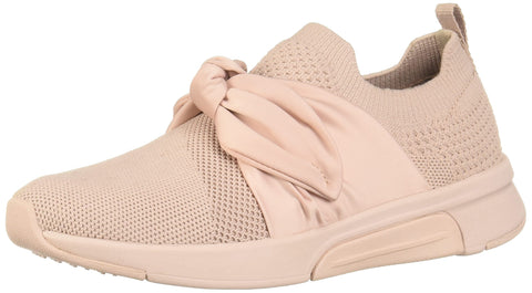Skechers Modern Jogger-Debbie Sneaker, Pink, 5.5 US Unisex Big Kid