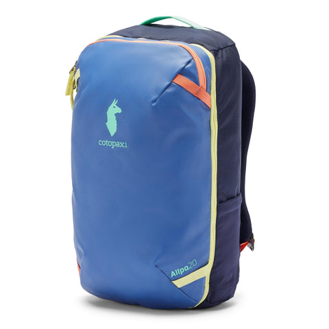 Cotopaxi Allpa Mini 20L Travel Pack Pacific-Maritime