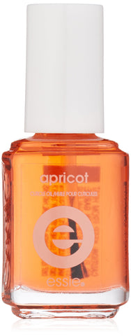 essie Care Treatment, Apricot Cuticle Oil Cuticle Hydrator, 2 Count