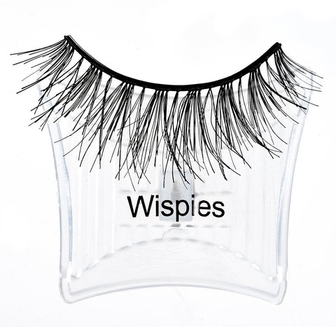 Ardell Press On Lashes - Wispies