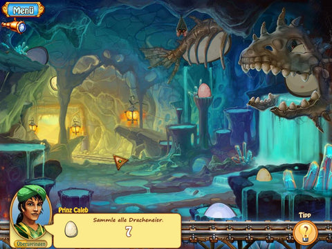Imperial Island 3: Expansion [Download]