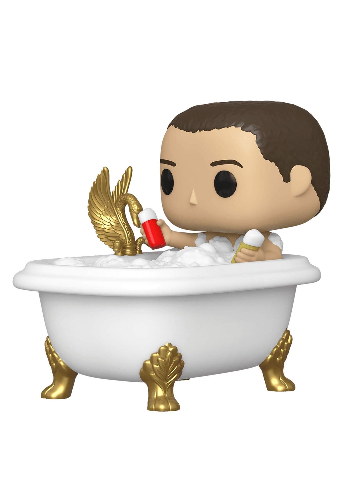 Funko Pop! Deluxe: Billy Madison - Billy Madison in Bath