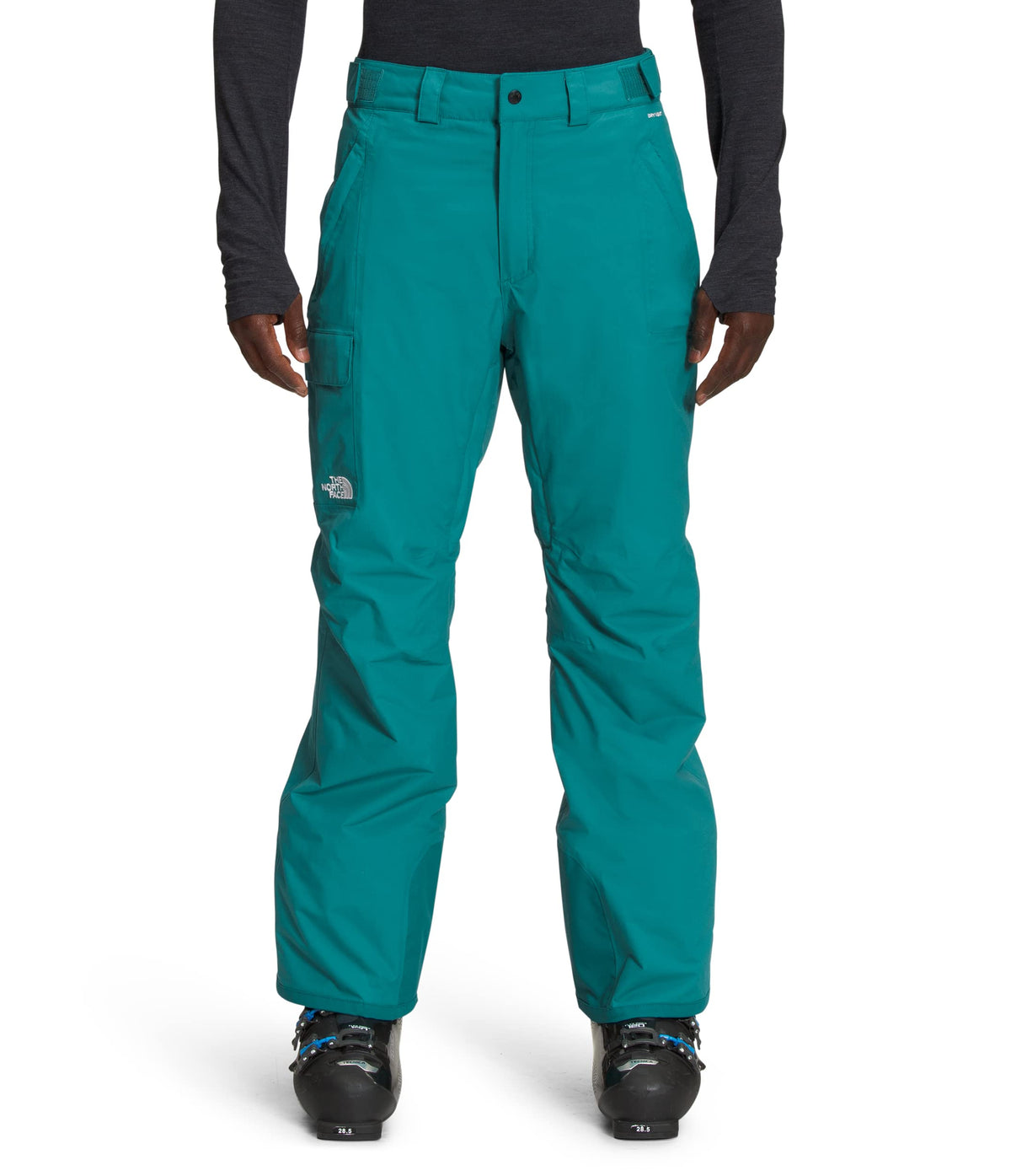 THE NORTH FACE Insulated Pants Harbor Blue S