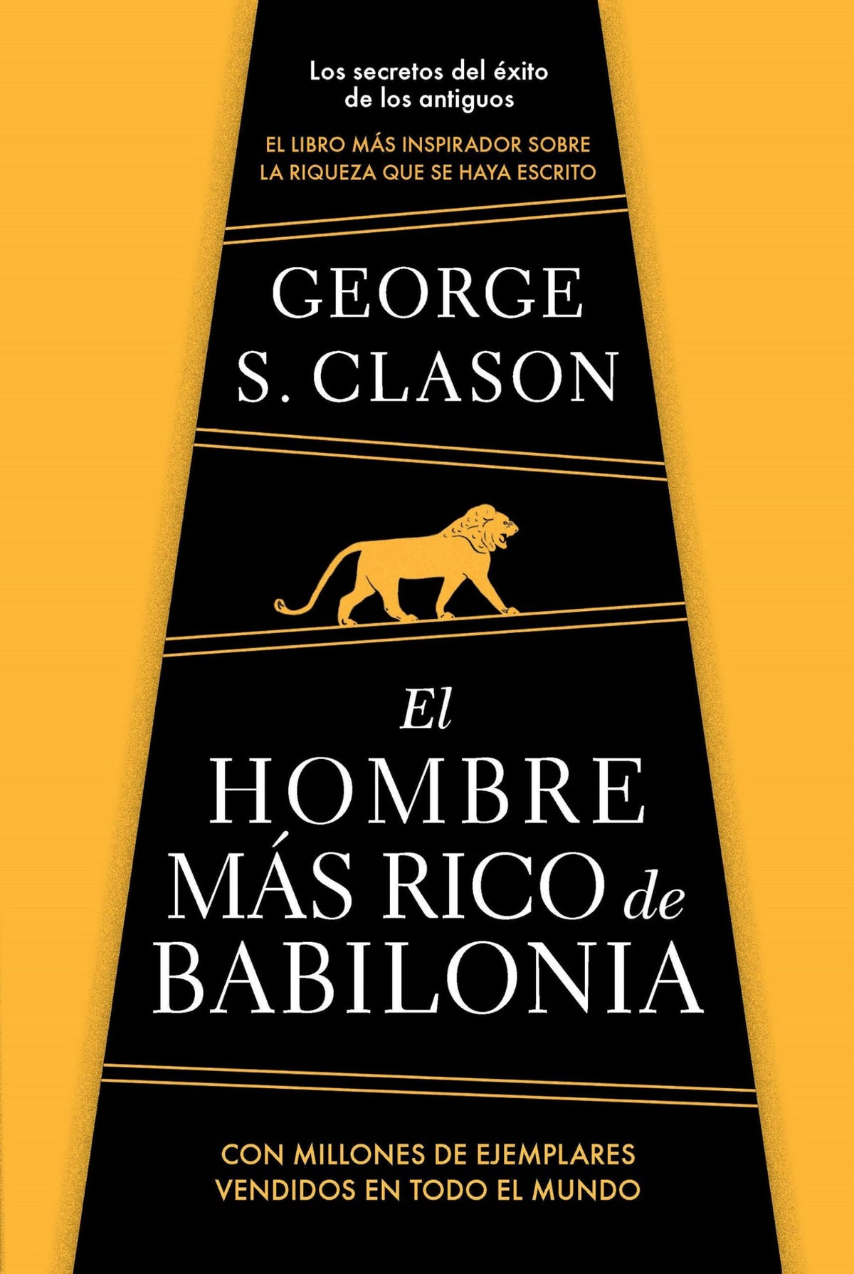 El hombre mÃ¡s rico de Babilonia/ The Richest Man in Babylon (Spanish Edition)