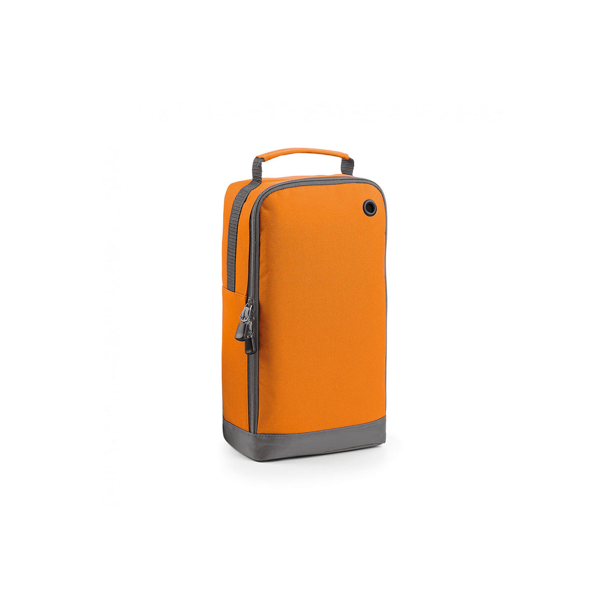 BagBase BG540ORAN Athleisure Sports Shoe/accessory Bag Orange Bg540 - Orange, M