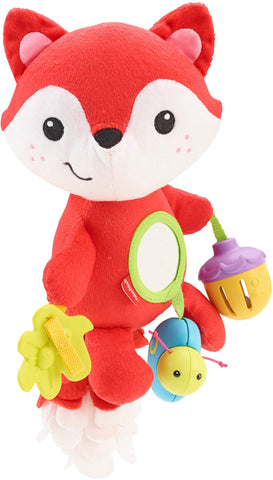 Fisher-Price Activity Fox