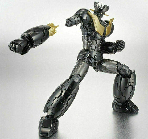 BANDAI Hobby- Model Kit Mazinger Z (BDHMA573773)