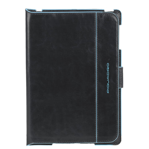 Piquadro, Unisex Tutto l'anno 14, Blue, 25 cm - AC2973B2/N