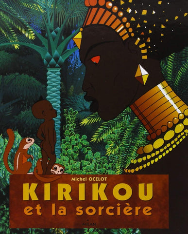 Kirikou et la sorciÃ¨re