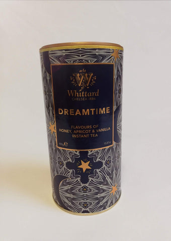 Whittard Dreamtime Instant Tea 450g