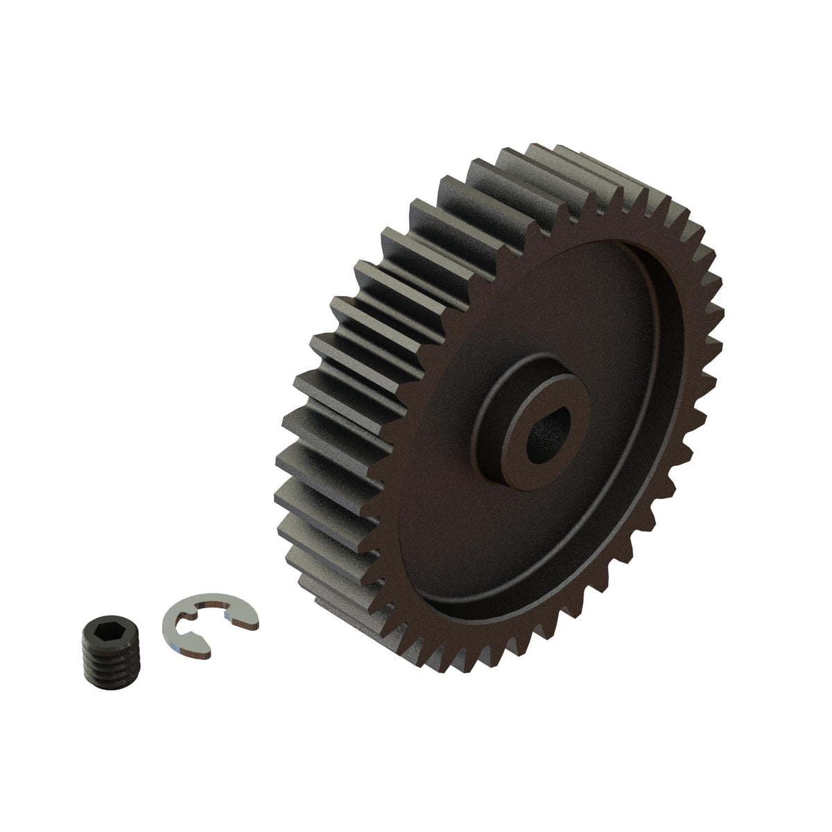 ARRMA Pinion Gear, 39T Mod1 Safe-D5, ARA311134 Medium