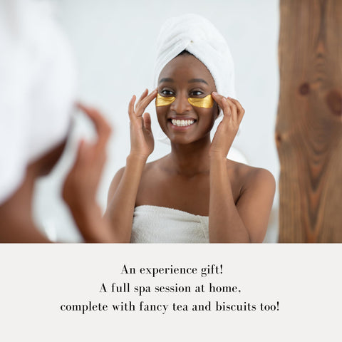Head to toe spa box, Pamper gifts for women, Birthday gift for her, Gifts for friend, Relaxing gift,Self care gifts,Pamper hamper,Thinking of you gift, Pamper gift box