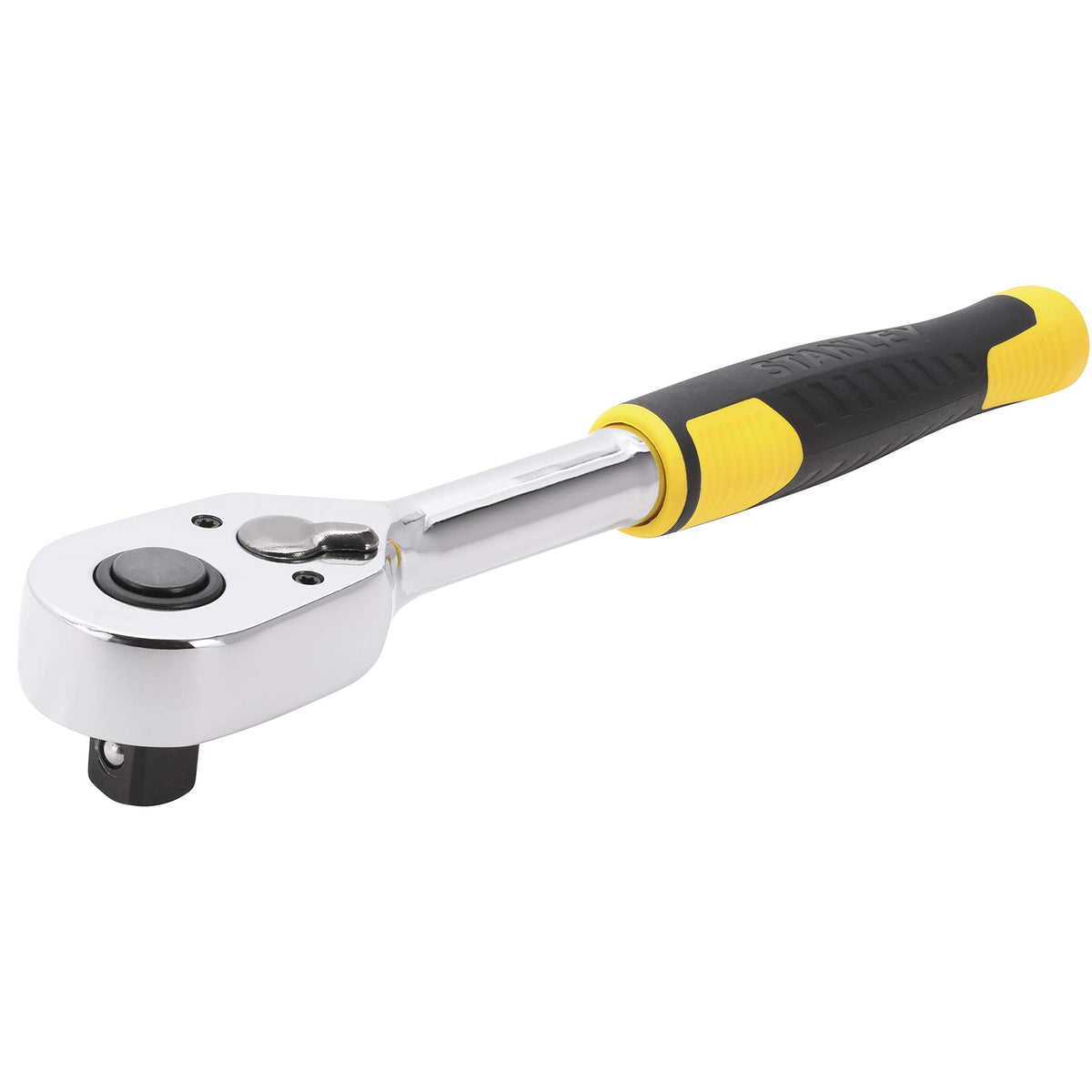 STANLEY Ratchet Handle 72 Tooth 1/2in Drive