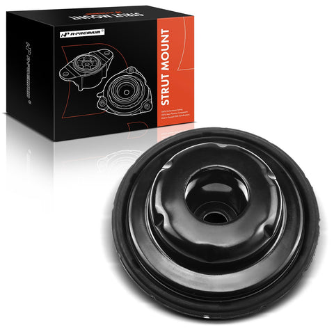 A-Premium Front Driver or Passenger Side Suspension Strut Mount Compatible with Chevrolet Cruze Volt 2011-2015 Cruze Limited 2016 Buick Verano Cascada