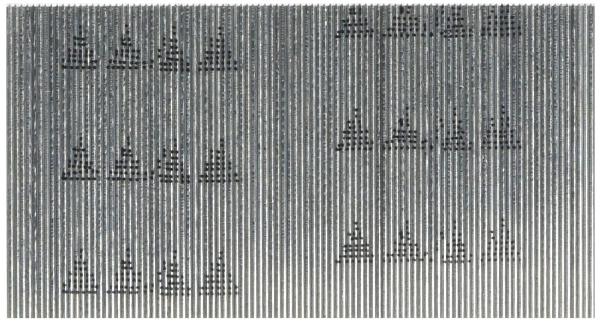 Makita, 0.6 x 35 mm, F-31854 - Black