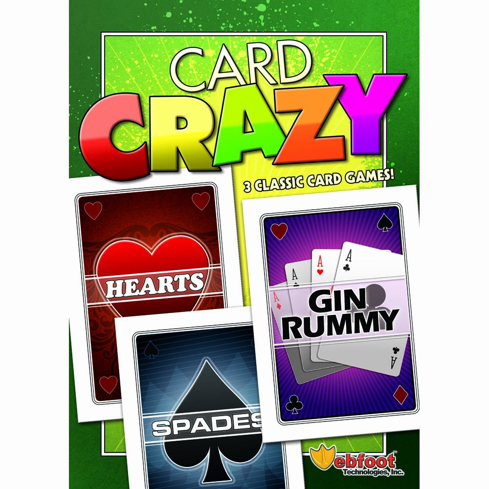 Card Crazy! [Download]